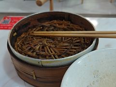 -百年尹氏汤包(湖南路狮子桥店)