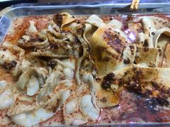 -清真·马峰烤肉(小学习北巷店)