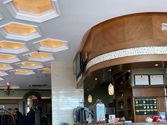 -蓝山咖啡馆(钱江龙店)