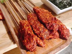 锦城上上签-锦城印象火锅(天府三街店)