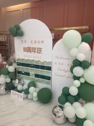 -克丽缇娜