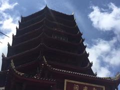 -青城山