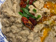 -门框胡同百年卤煮(杨庄路店)