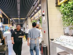 -川骄海鲜自助(亚运村店)