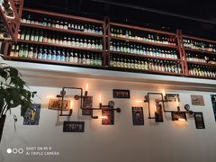 -冀F精酿啤酒烤肉(银杏路店)
