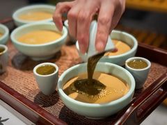 -友乐居羊蝎子(西直门店)