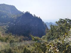 -大慈岩风景区