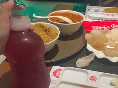 -可口香·非遗老号烧烤(南岗直营店)