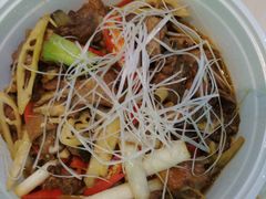-弓虽昌焖烧鸡(大竹林店)