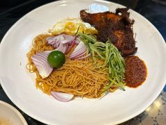 -李瑞明古早味之家