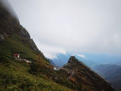 -秦岭风景区