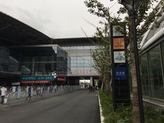 -杭州九堡客运中心