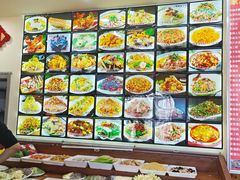 -虹海圣肉饼店家常菜馆