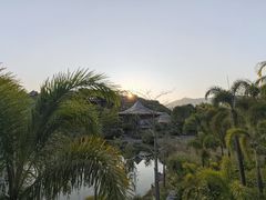 -广州从化都喜泰丽度假酒店温泉