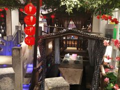 -苏浙徽·农家大院(吴江中山南路店)
