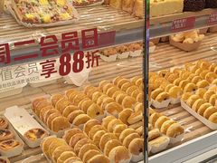-味多美蛋糕(阜成门店)