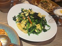 -耶里夏丽·新疆菜·28年喀什老馆(田林东路店)