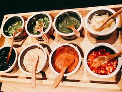 -老墙根涮肉·铜锅·烧烤(欢乐谷·王四营店)