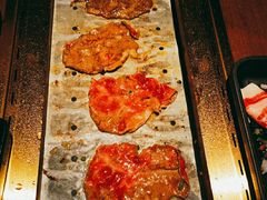 -新石器烤肉(中房金谊广场店)