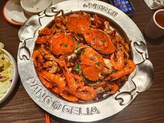 -胖哥俩肉蟹煲(悦荟广场店)
