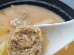 -71号豆汤饭·成都小馆(红牌楼店)