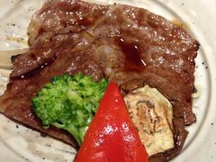 牛肉-滩万日本料理Nadaman(国贸大酒店)