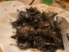 乌贼-Isla Sugbu Seafood City