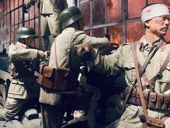 -上海四行仓库抗战纪念馆