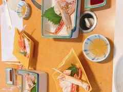 -蟹道乐(道顿堀本店)