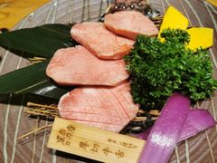 -黑牛の店·和牛烧肉(合生汇店)