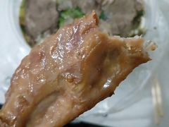-贵州特色羊肉粉(北岸印象店)