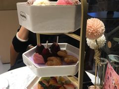 -哈根达斯(美罗城店)