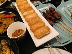 -西安浐灞艾美酒店·汉江餐厅·火锅