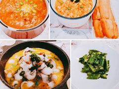 -赵小姐丨新中餐(曲江店)