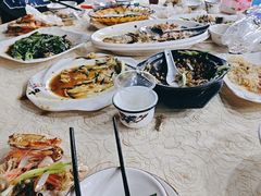 -秋姐美食店(海陵岛保利店)