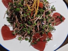 -东口码头·烧鸽子·鱼头泡饼·地方菜(金鹰悦城店)