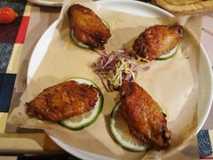 -遇见西木美式餐厅(体育路店)