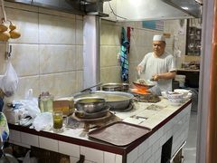 -老刘家泡馍·陕西老字号(钟楼广济街店)