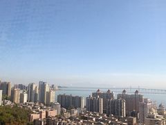 -粤海璇宫·木棉花高空旋转餐厅·聚会派对