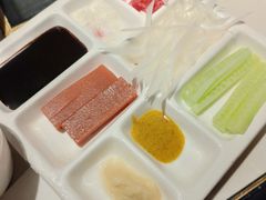 -京味斋·北京烤鸭(北京南站洋桥店)