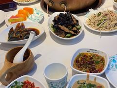 -阳坊胜利涮羊肉(禧乐汇店)