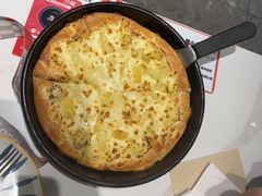 -必胜客(高新中大店)