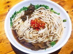-肆姐面粉馆(坡子街店)