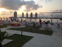 -明润海鲜(南边海店)