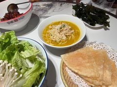 -侯家庄私房菜馆观景餐厅