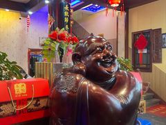 -长兴菜馆(高桥店)