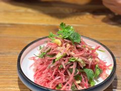 萝卜丝-符离集餐厅(万象城店)