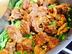 -手选潮汕鲜活牛肉火锅(二七广场店)