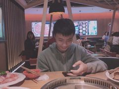 -季季红火锅(长沙步行街店)