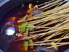 -冒椒火辣(奎星楼街店)